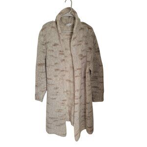 Italian Wool Cardigan